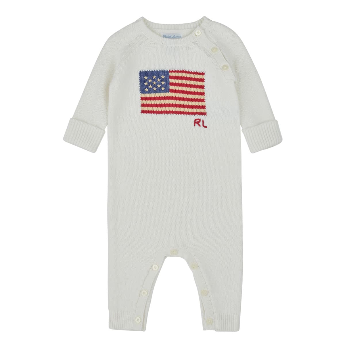 Boys' Sets Polo Ralph Lauren Beige