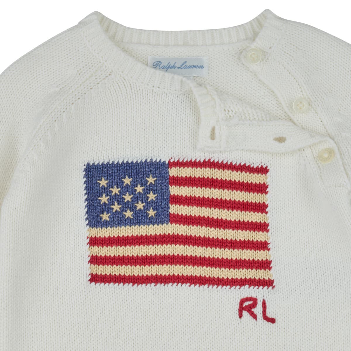 Boys' Sets Polo Ralph Lauren Beige