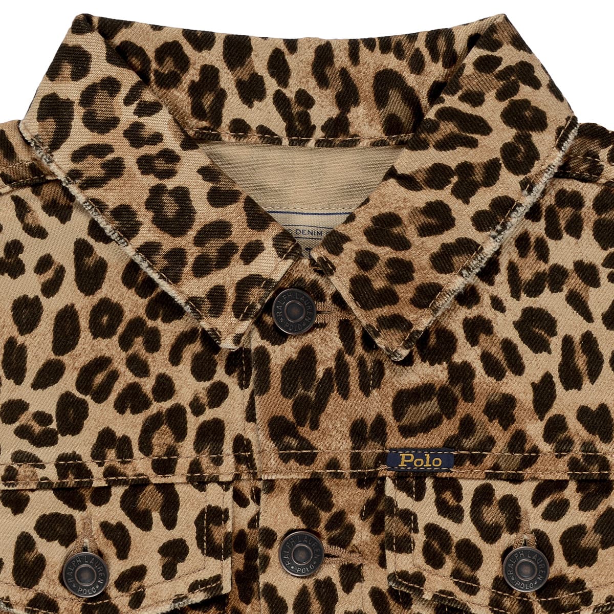 Girls' Jackets Polo Ralph Lauren Multicolor