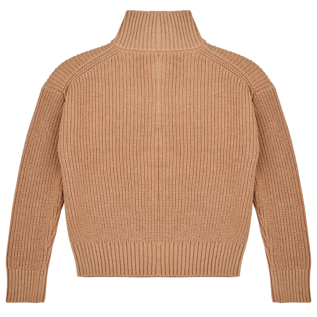 Girls' Sweaters Polo Ralph Lauren Brown