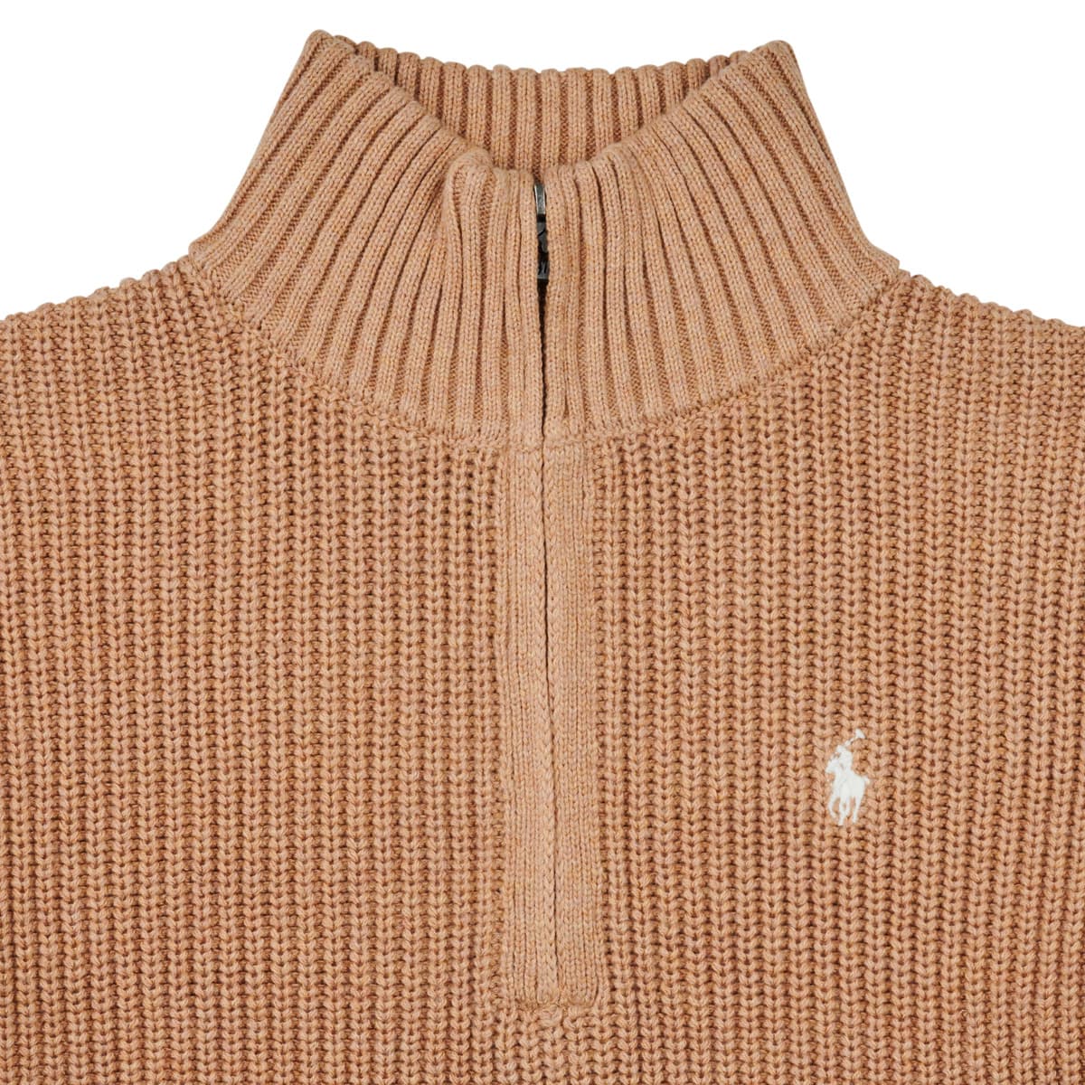 Girls' Sweaters Polo Ralph Lauren Brown