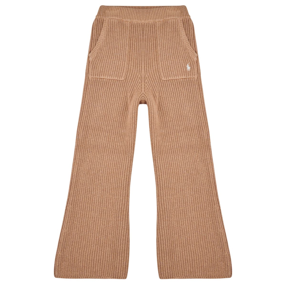 Girls' Pants Polo Ralph Lauren Brown
