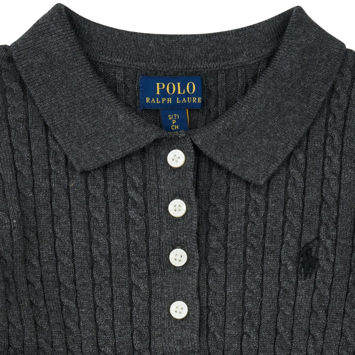 Women's Dresses Polo Ralph Lauren Gray