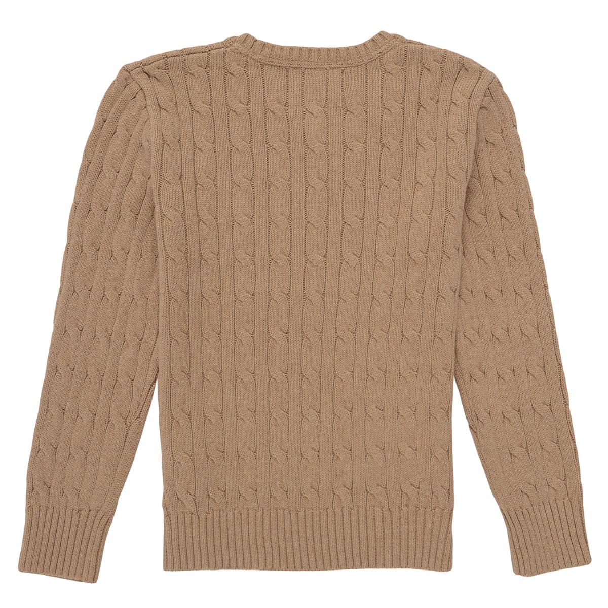 Boys' Sweaters Polo Ralph Lauren Brown