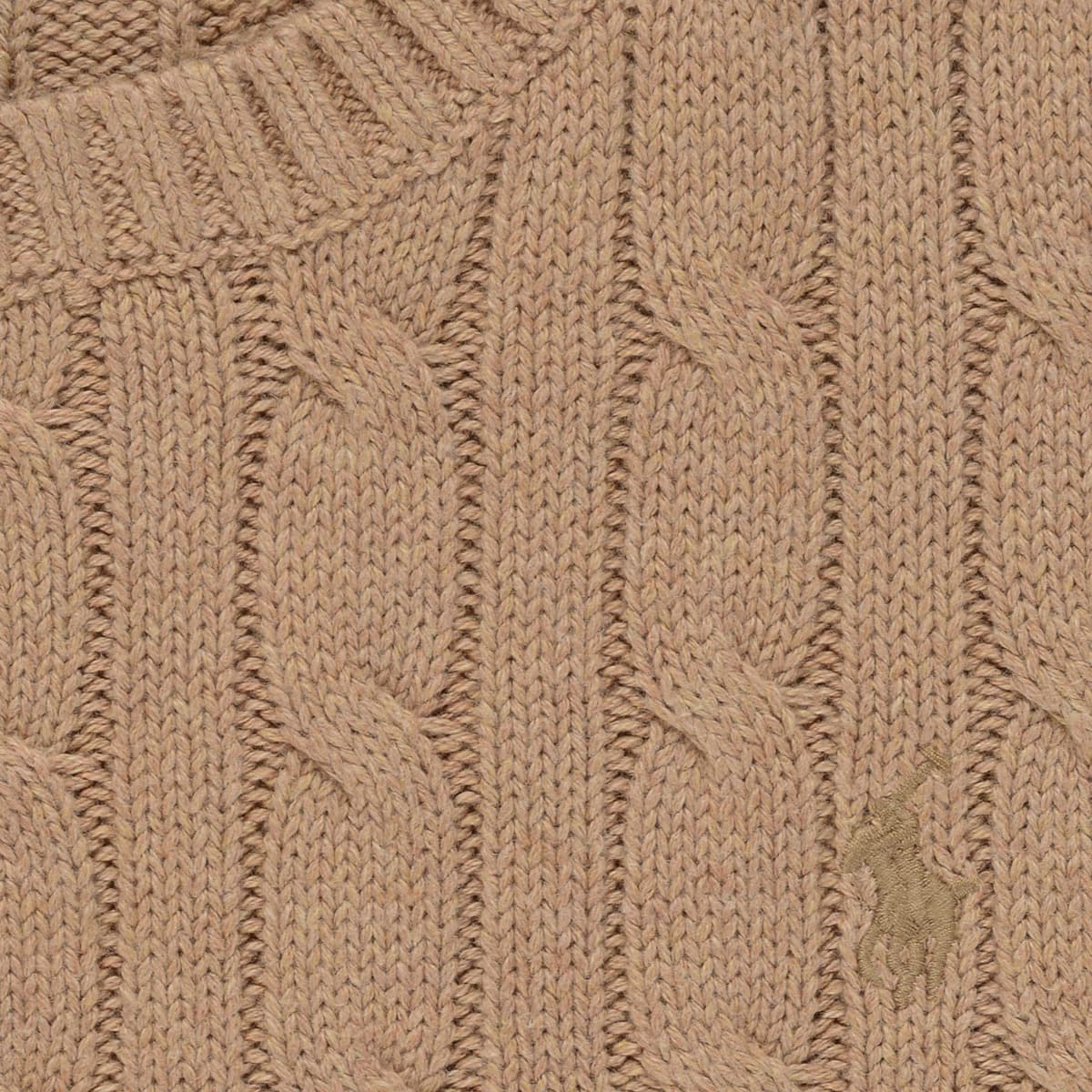 Boys' Sweaters Polo Ralph Lauren Brown