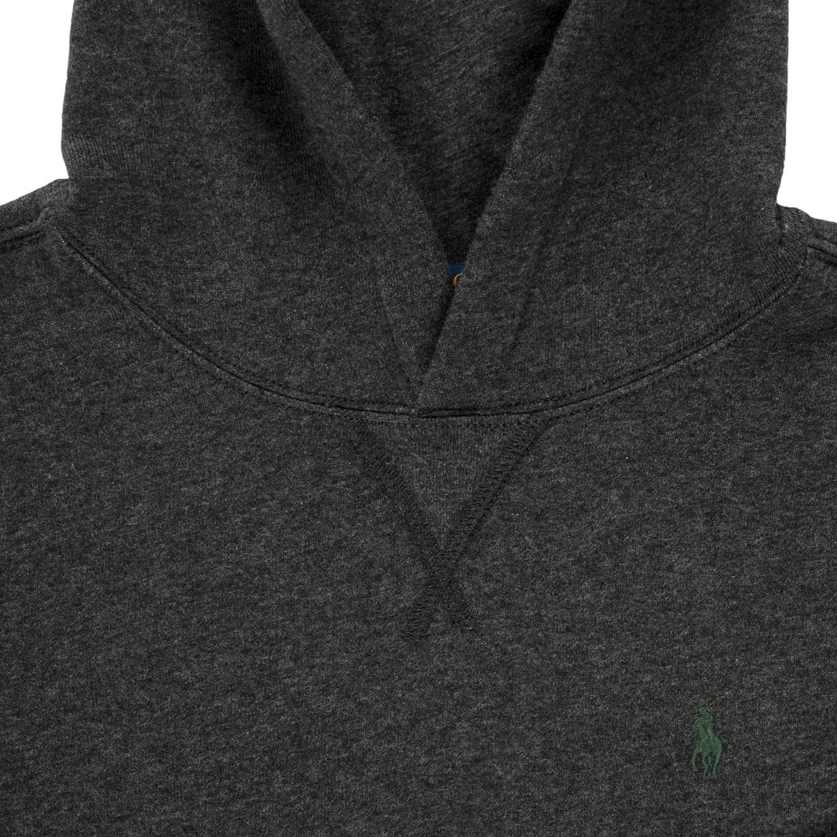 Girls' Hoodies & Sweatshirts Polo Ralph Lauren Gray