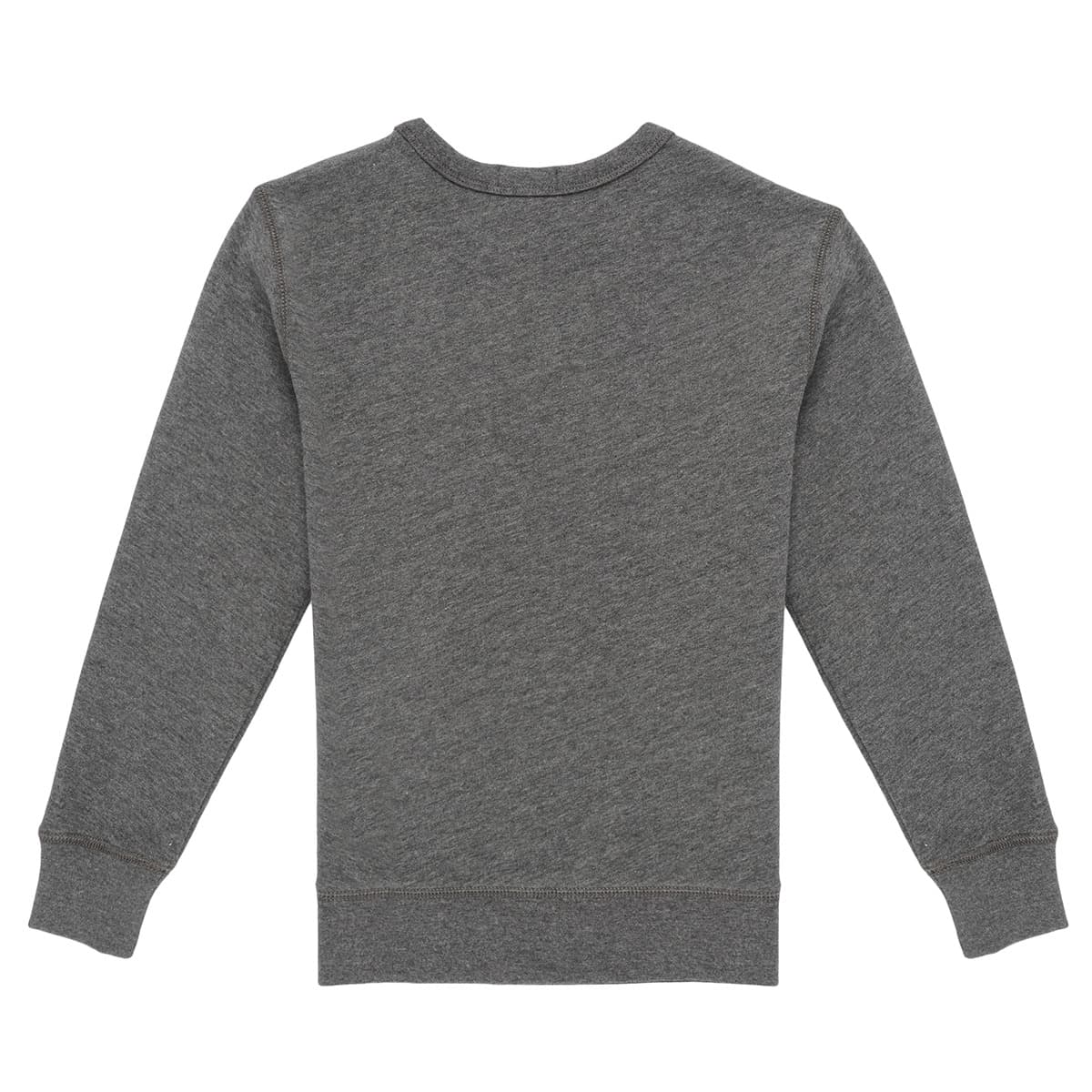 Girls' T-Shirts Polo Ralph Lauren Gray