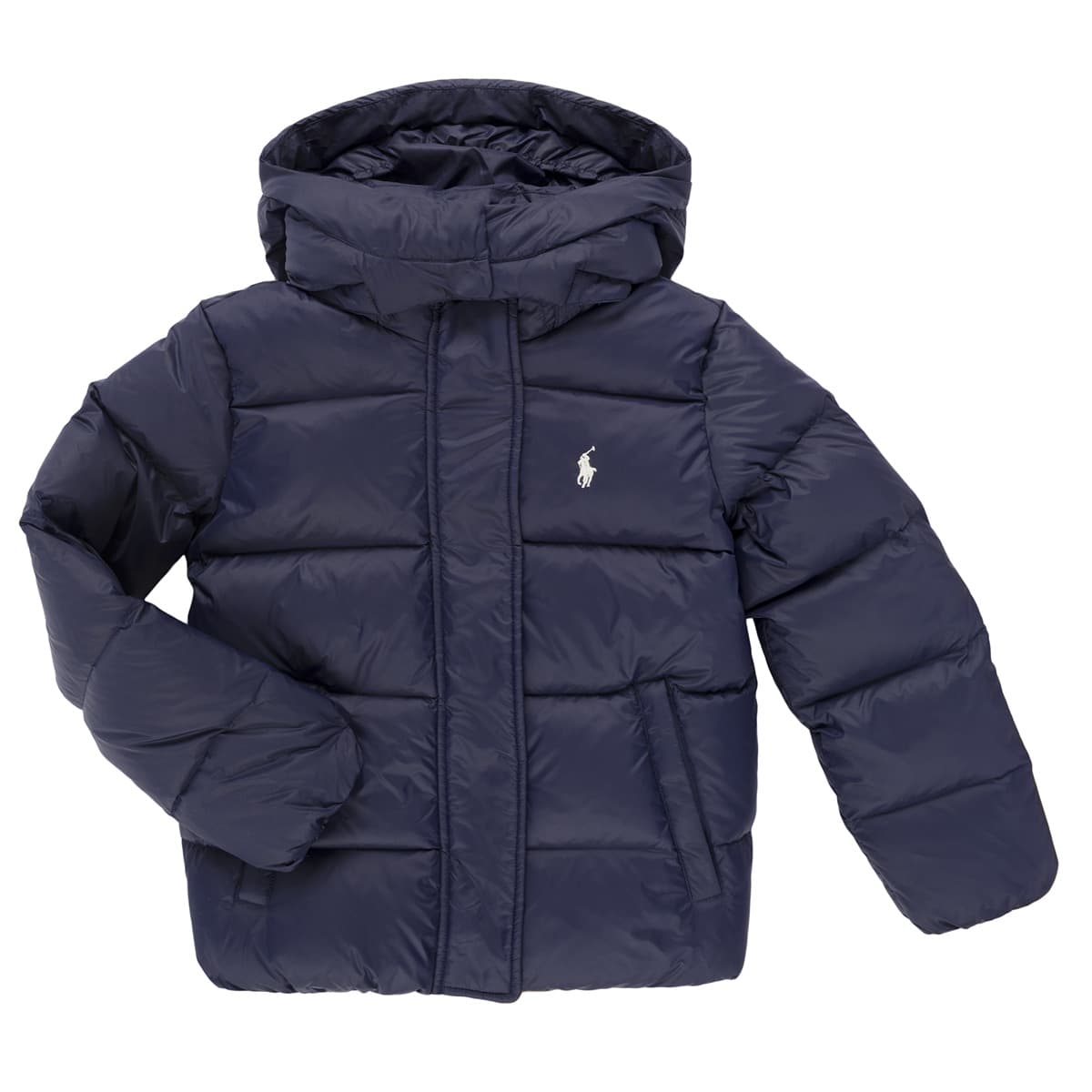 Girls' Jackets Polo Ralph Lauren Blue
