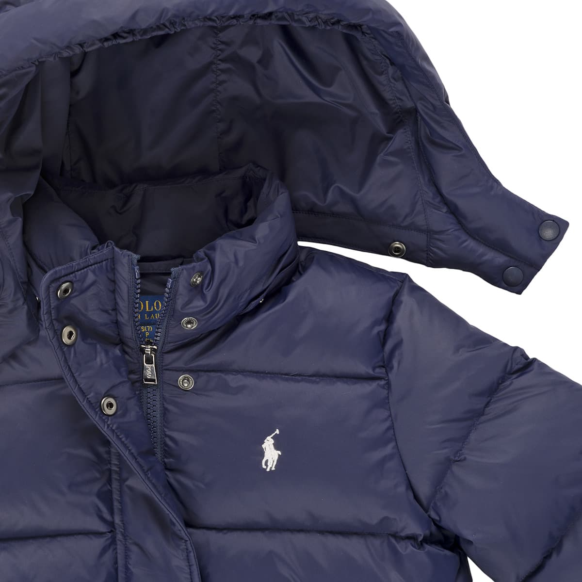 Girls' Jackets Polo Ralph Lauren Blue