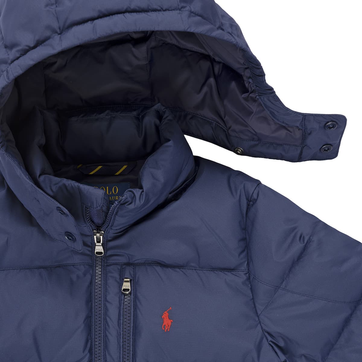 Boys' Jackets Polo Ralph Lauren Blue