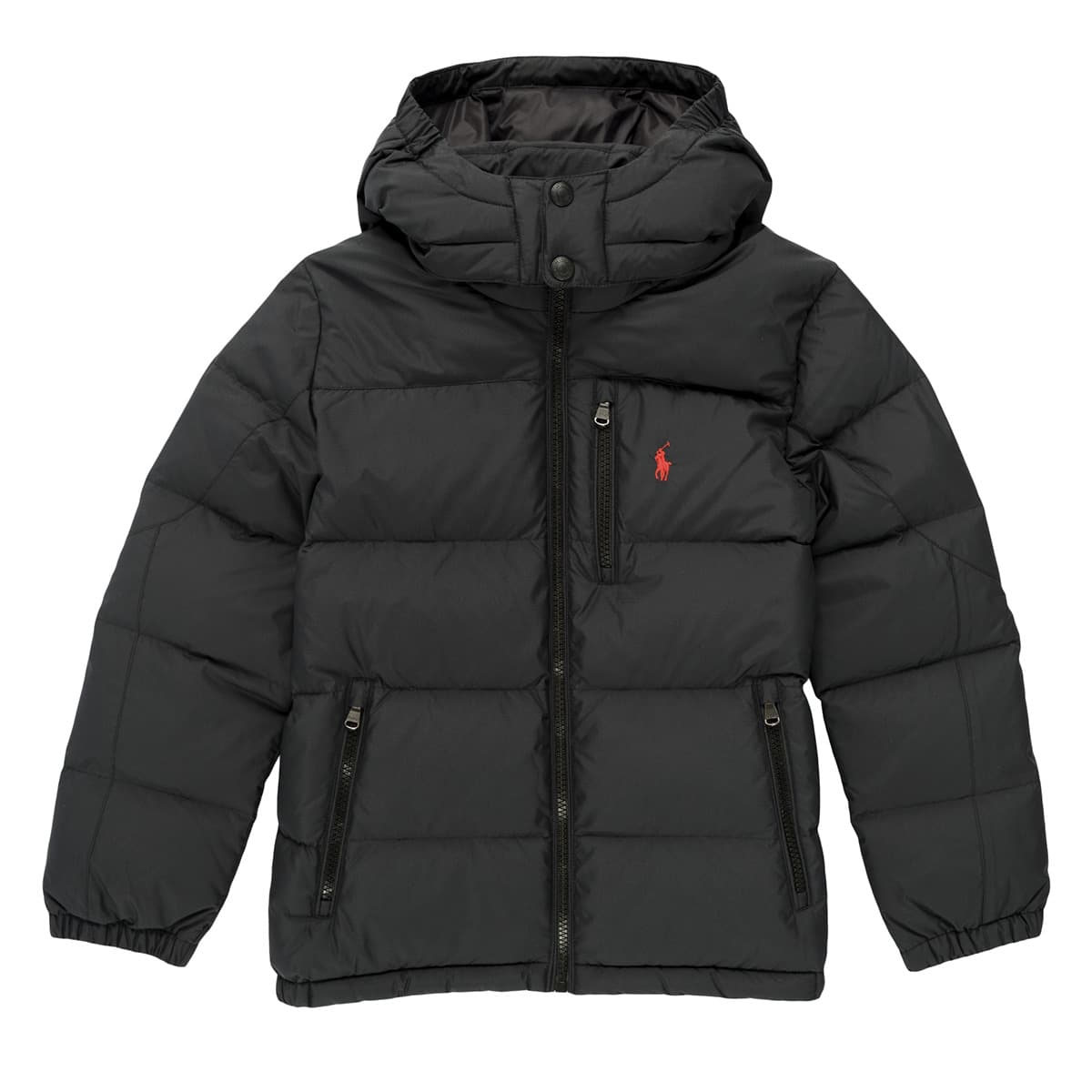 Boys' Jackets Polo Ralph Lauren Black
