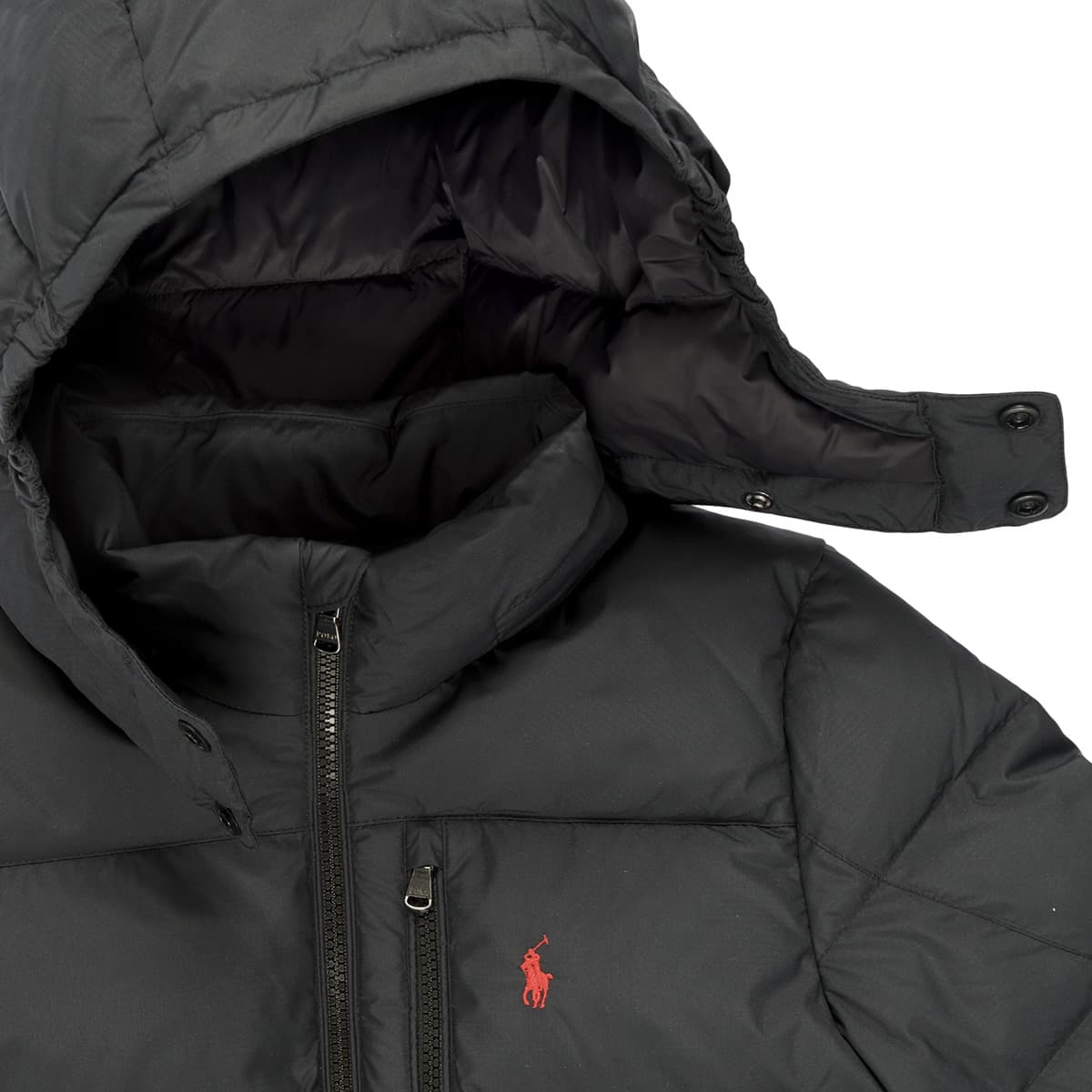 Boys' Jackets Polo Ralph Lauren Black