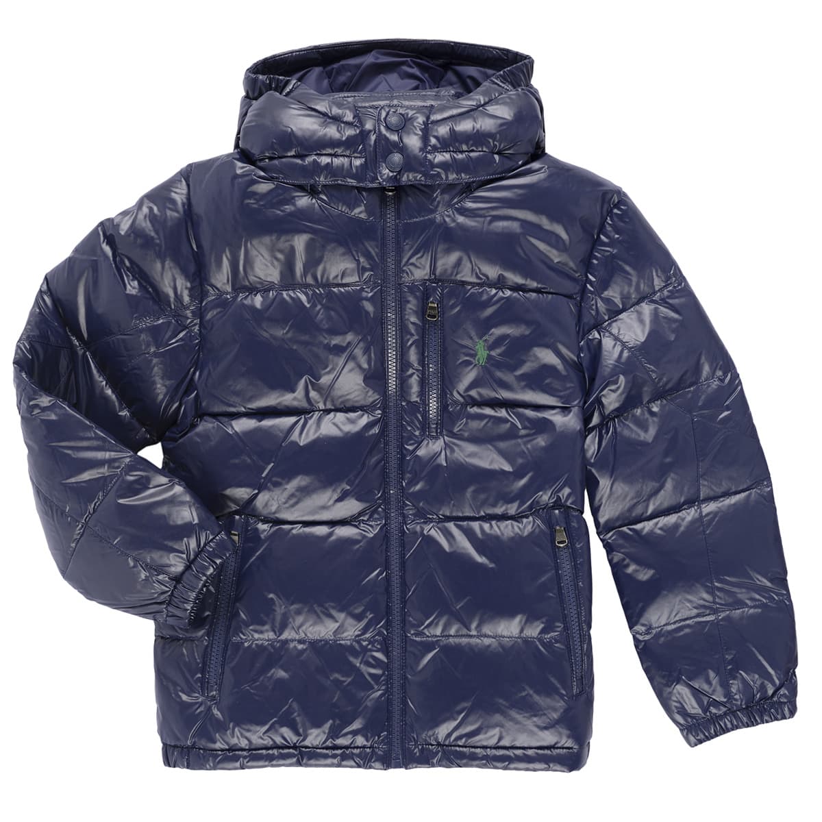 Boys' Jackets Polo Ralph Lauren Blue