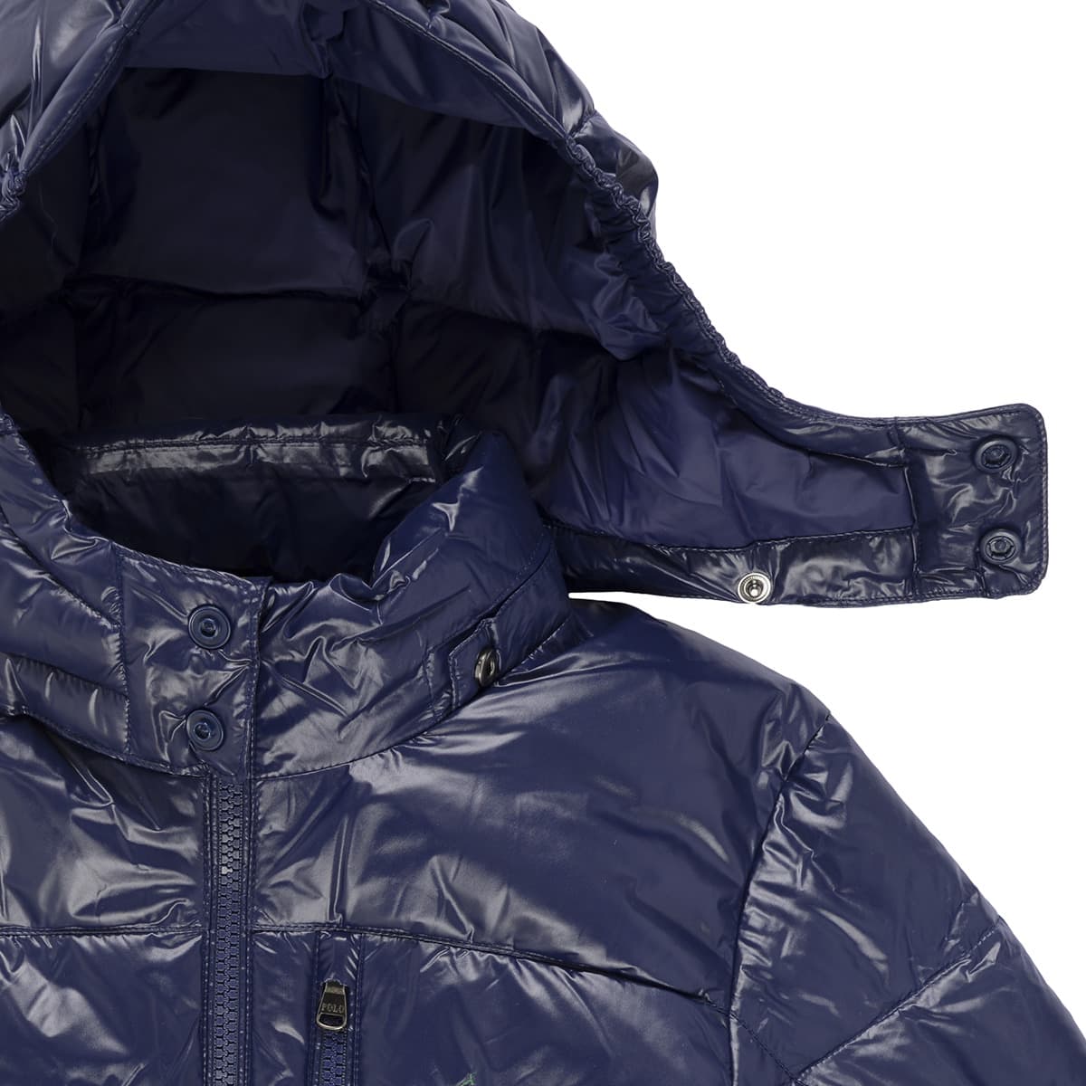 Boys' Jackets Polo Ralph Lauren Blue