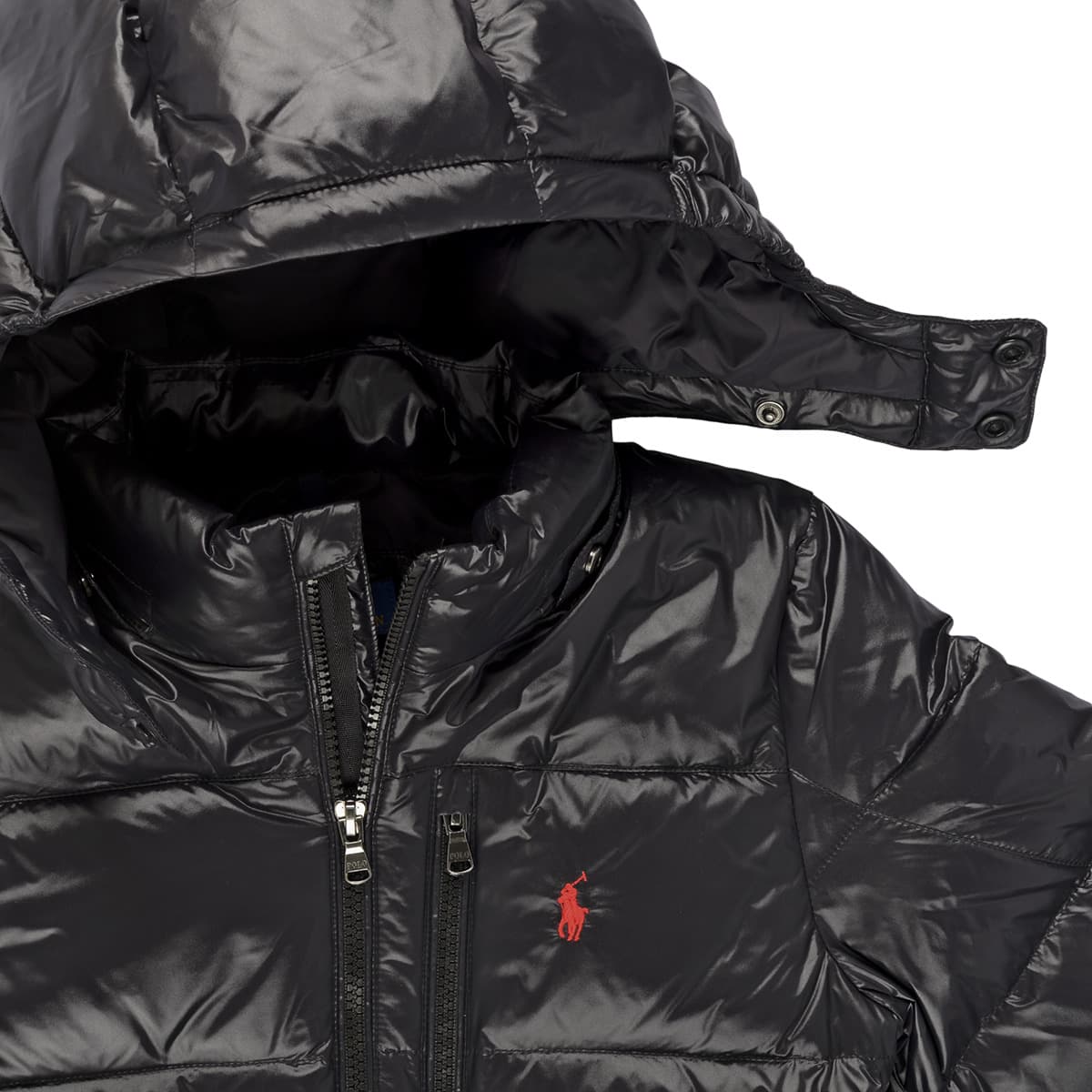 Boys' Jackets Polo Ralph Lauren Black