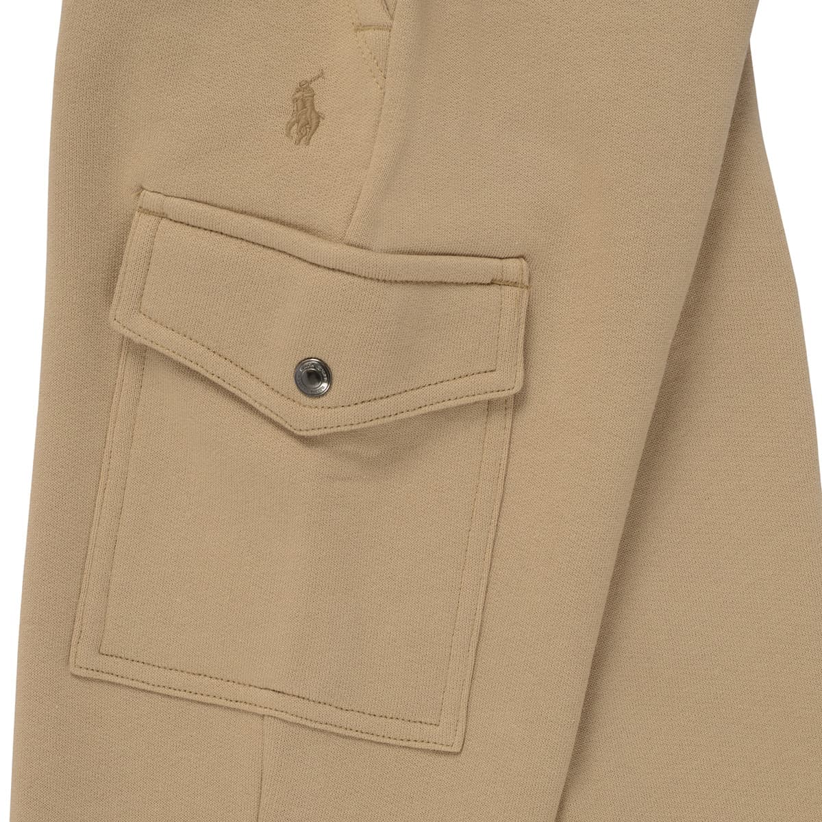 Boys' Tracksuits Polo Ralph Lauren Beige