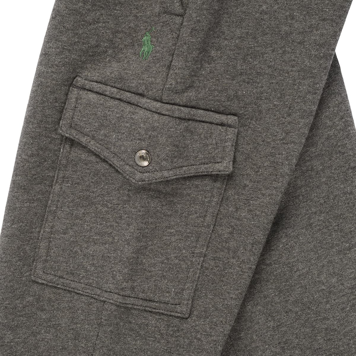 Girls' Tracksuits Polo Ralph Lauren Gray