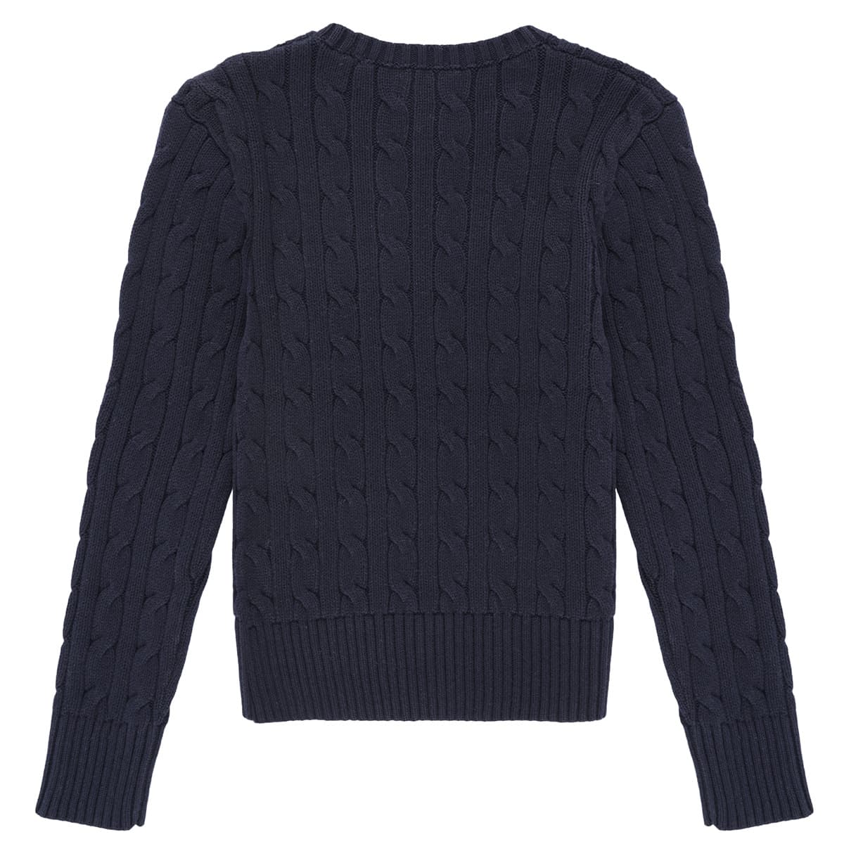 Girls' Sweaters Polo Ralph Lauren Blue