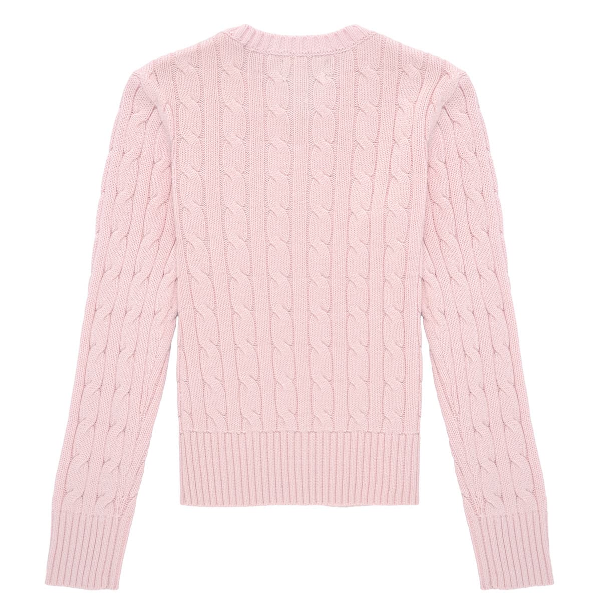 Girls' Sweaters Polo Ralph Lauren Pink