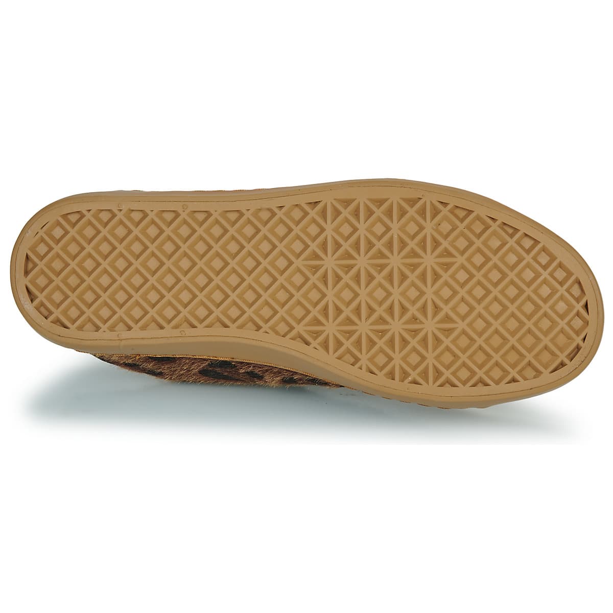 Women's Sneakers Le Temps des Cerises Brown