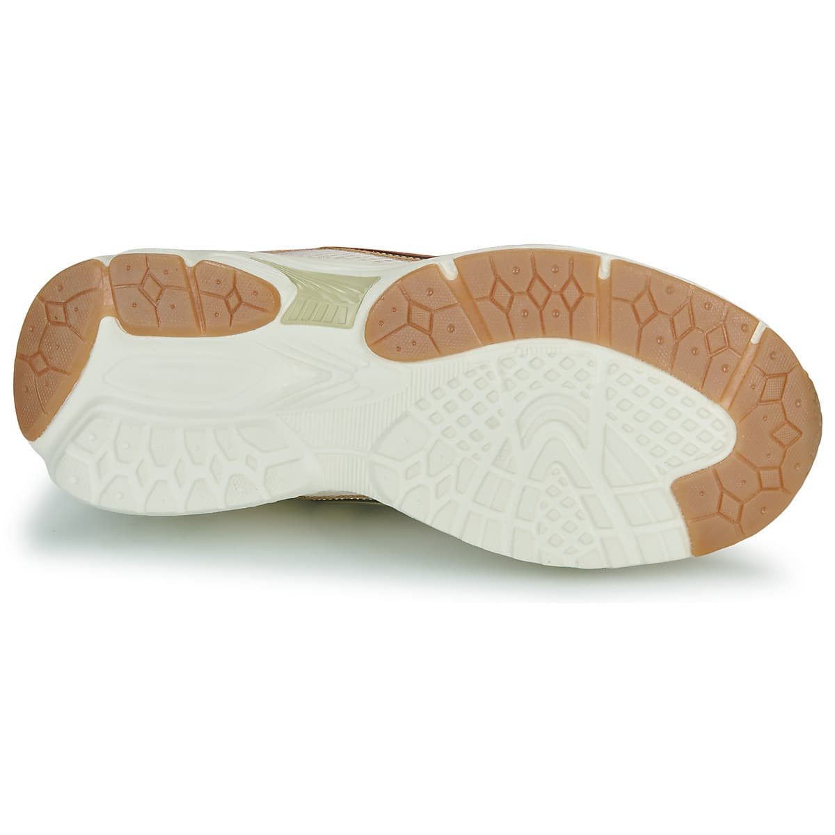 Women's Sneakers Le Temps des Cerises White