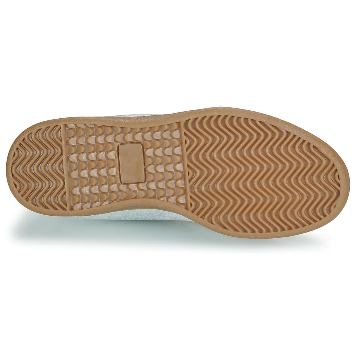 Women's Sneakers Le Temps des Cerises Silver