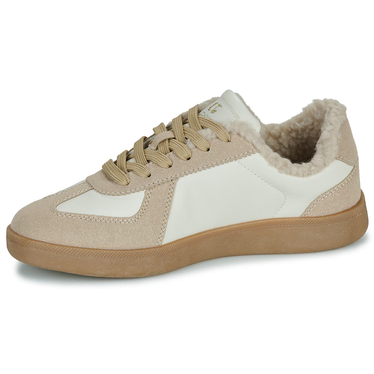 Women's Sneakers Le Temps des Cerises Multicolor