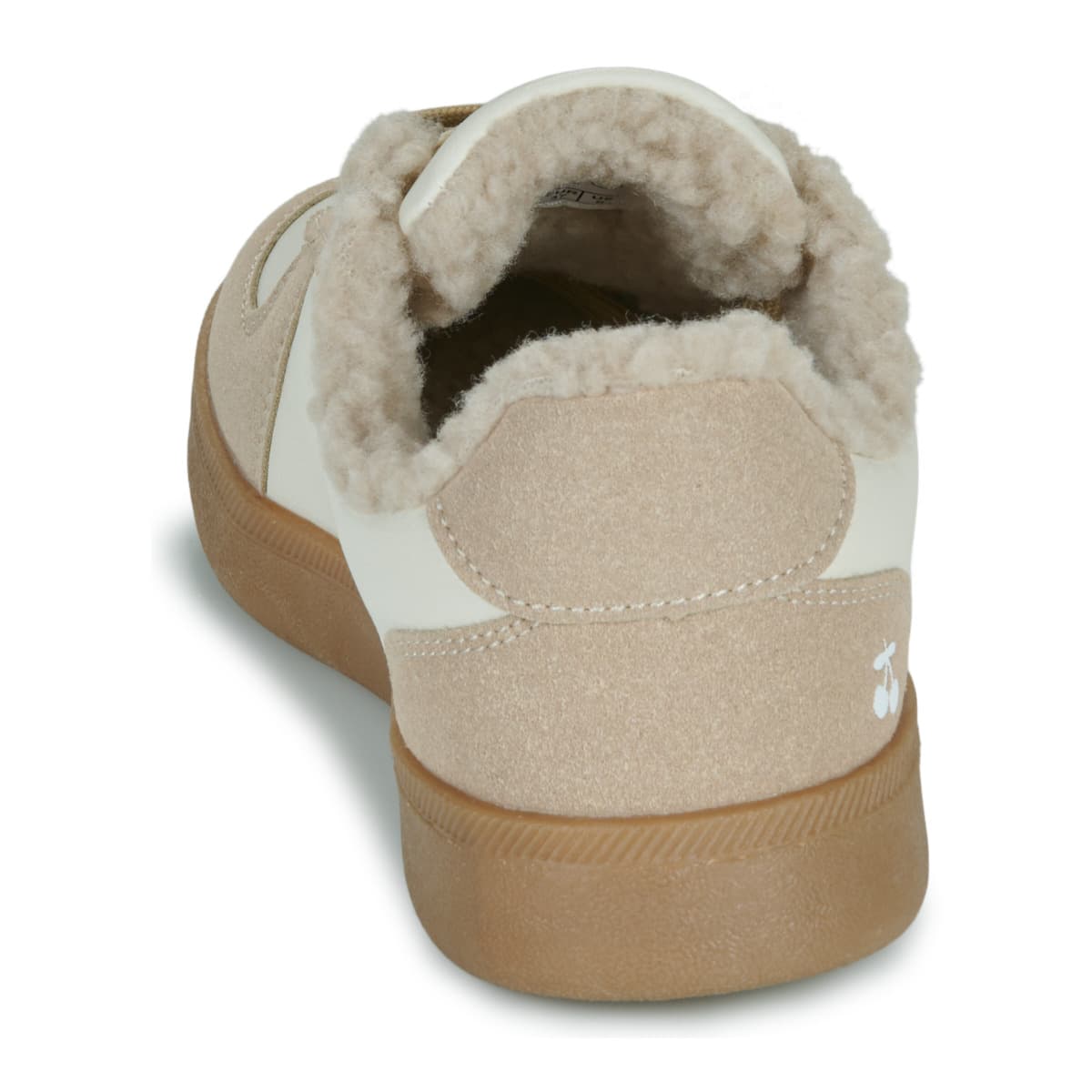 Women's Sneakers Le Temps des Cerises Multicolor