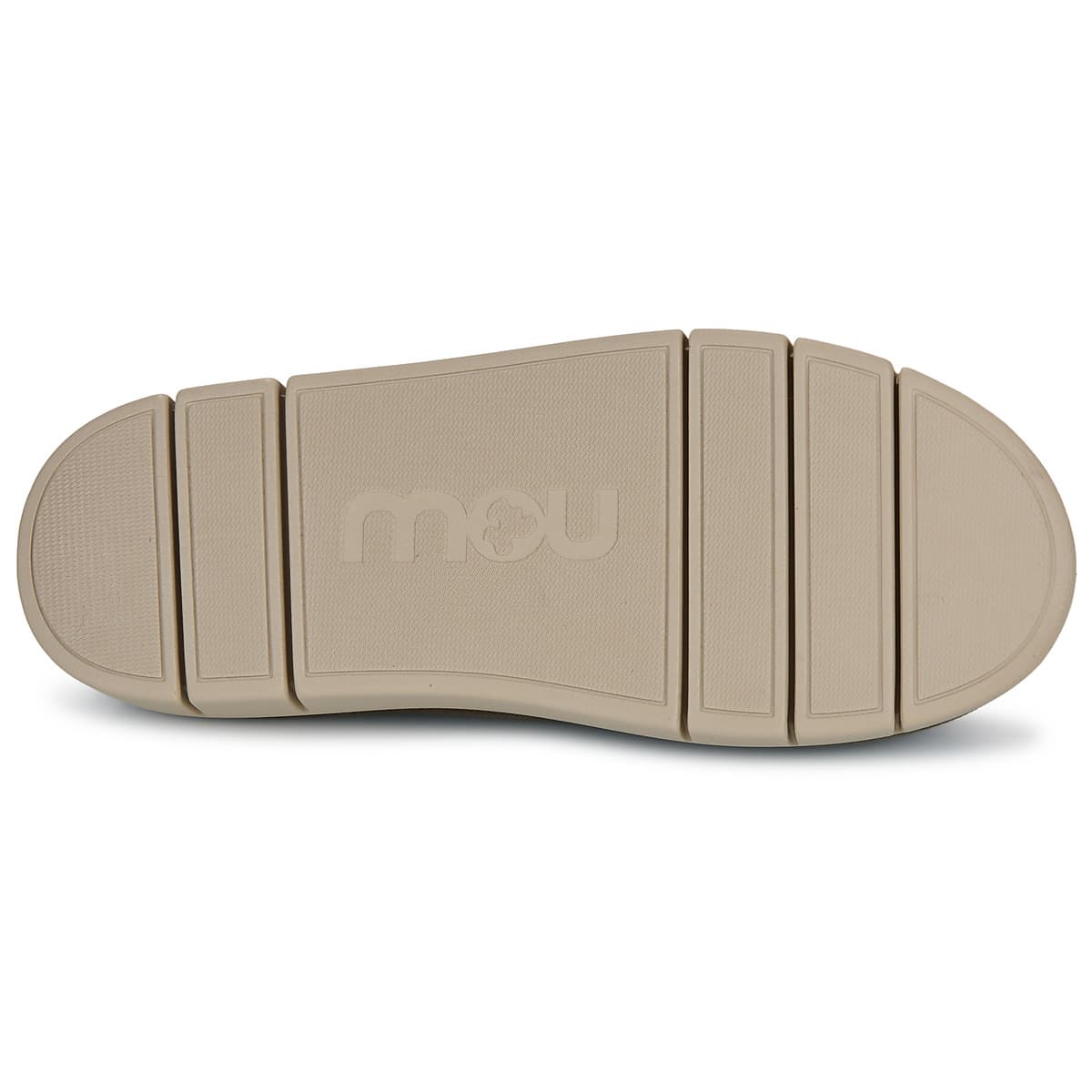 Women's Mules Mou Khaki