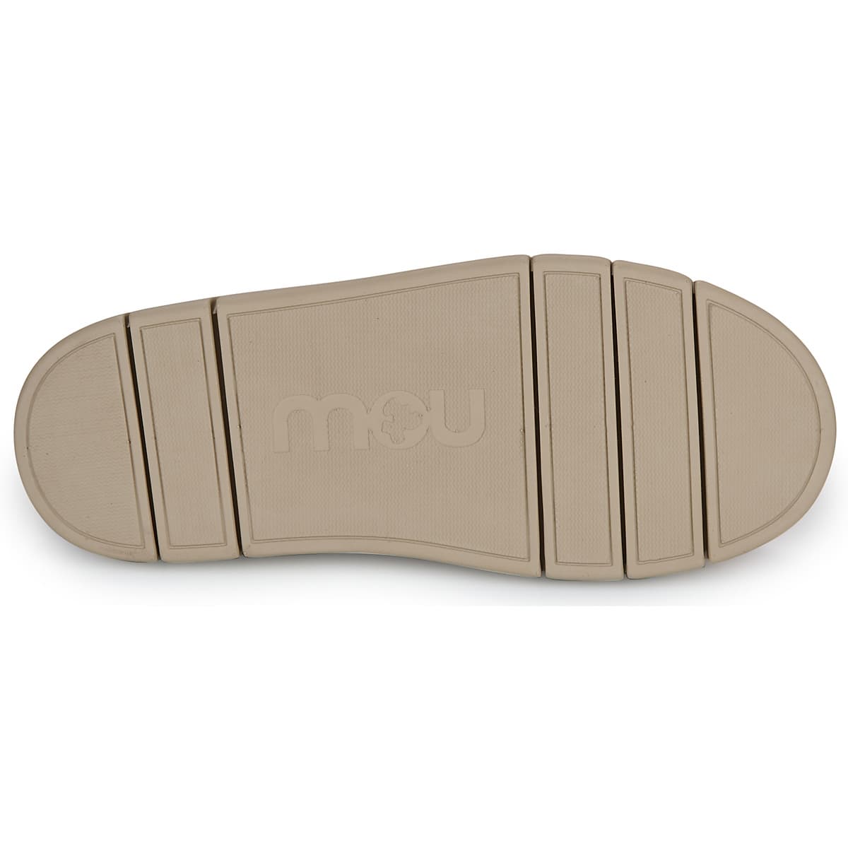 Women's Boots Mou Brown