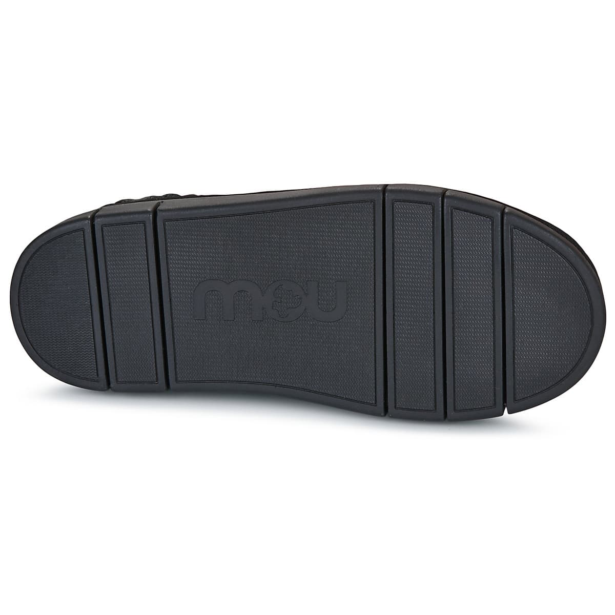 Women's Boots Mou Black