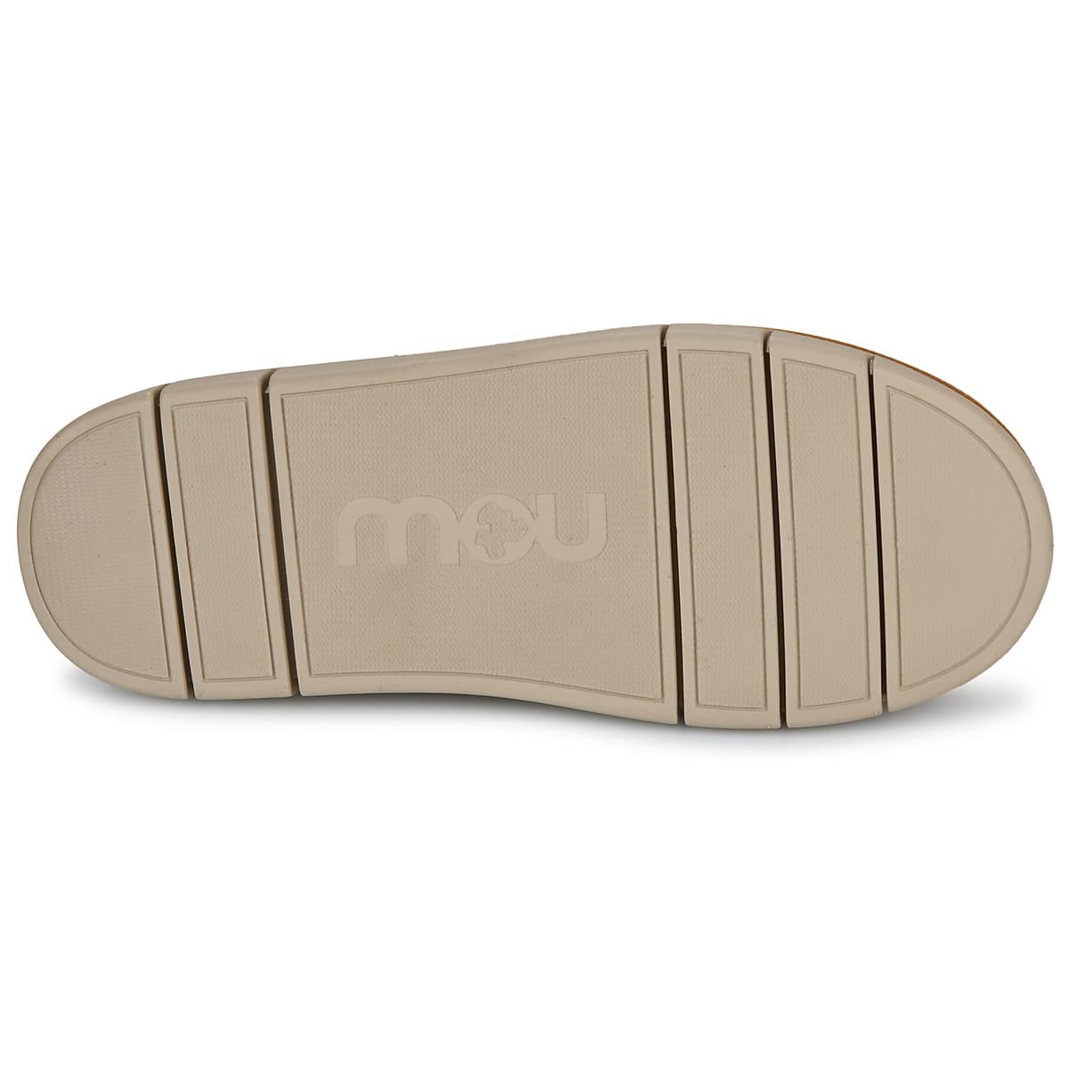 Women's Boots Mou Brown