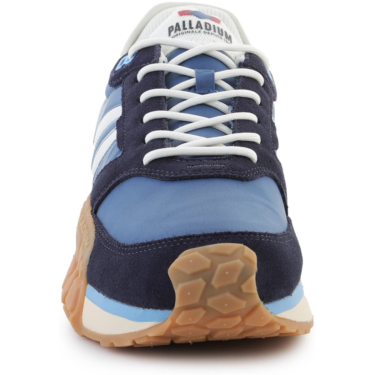 Men's Sneakers Palladium Blue