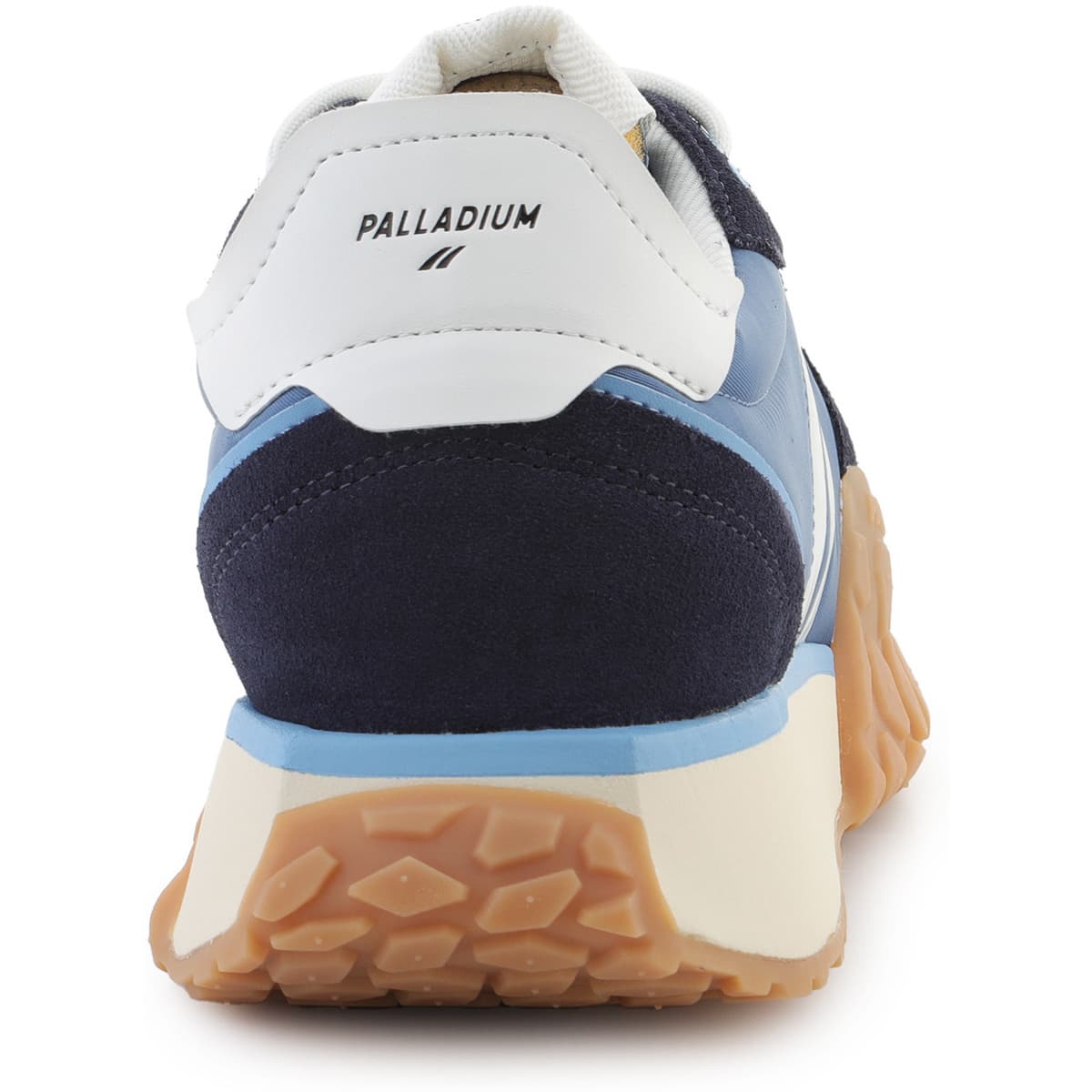 Men's Sneakers Palladium Blue