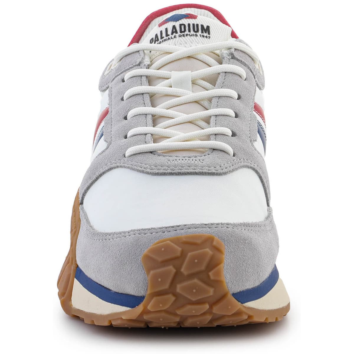 Men's Sneakers Palladium White