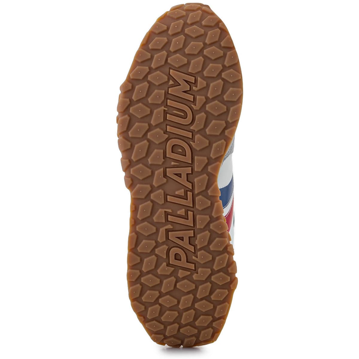 Men's Sneakers Palladium White