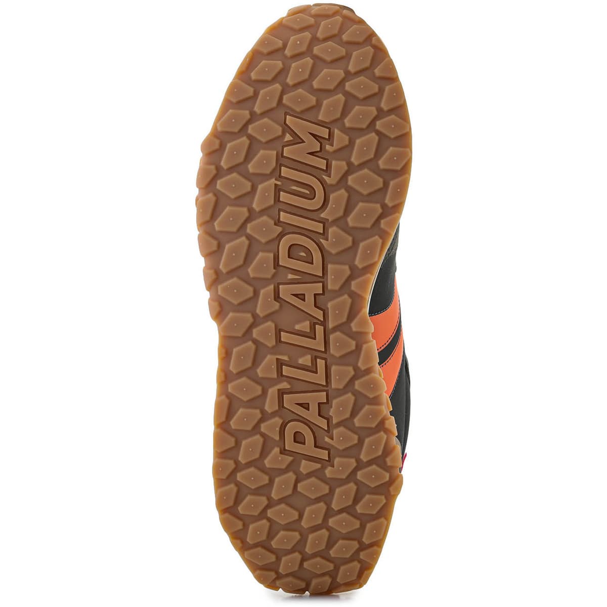 Men's Sneakers Palladium Brown