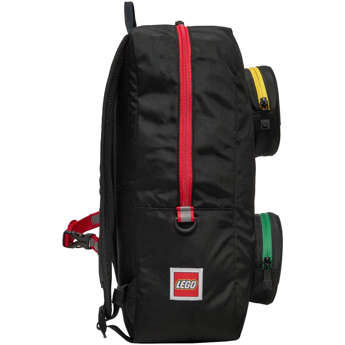 Boys' Backpacks LEGO Wear Black