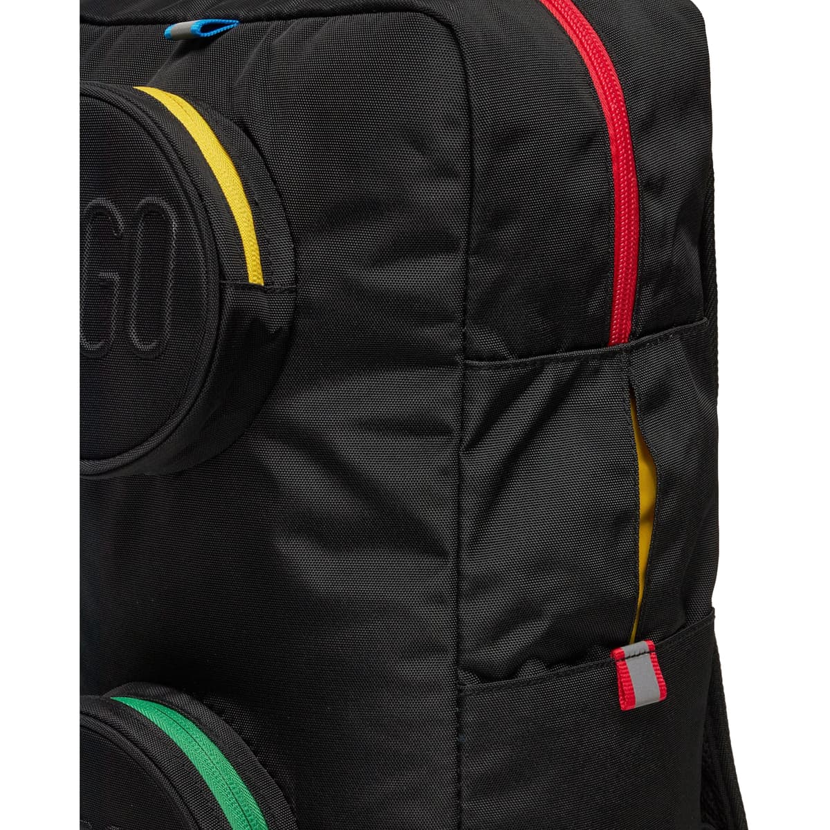 Boys' Backpacks LEGO Wear Black