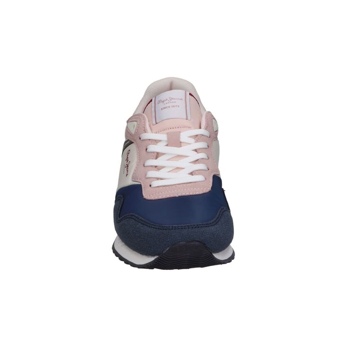 Women's Gym Shoes Pepe Jeans Blue