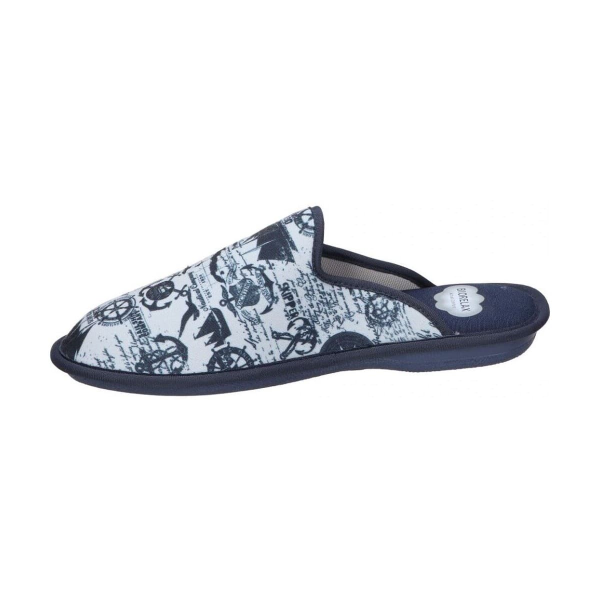 Men's House Slippers Cosdam Blue