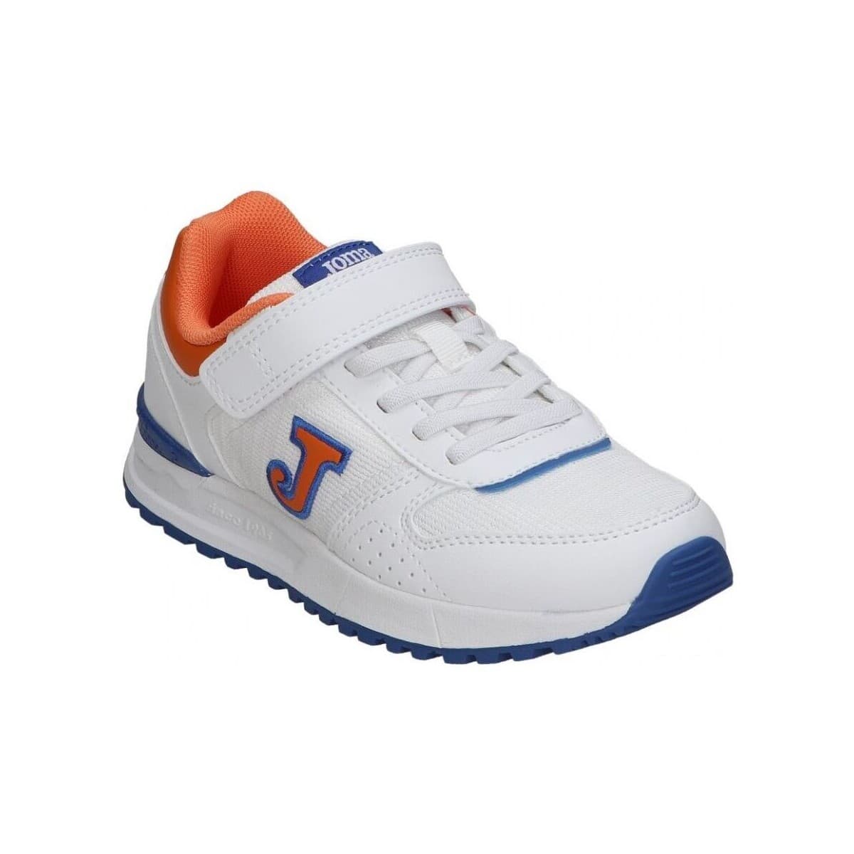 Boys' Sneakers Joma White