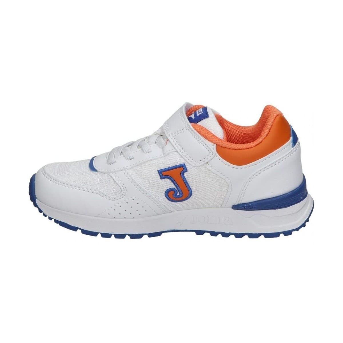 Boys' Sneakers Joma White