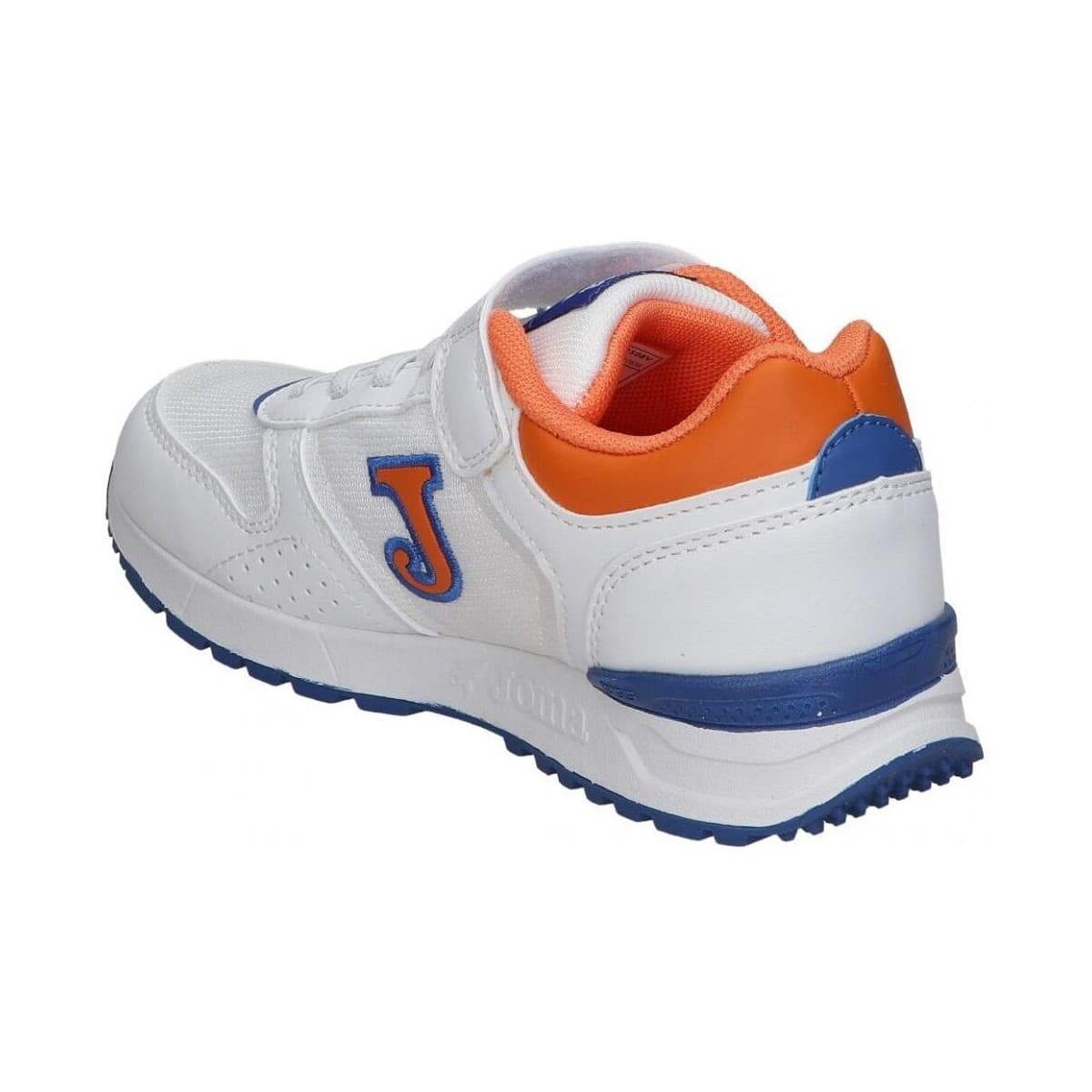 Boys' Sneakers Joma White