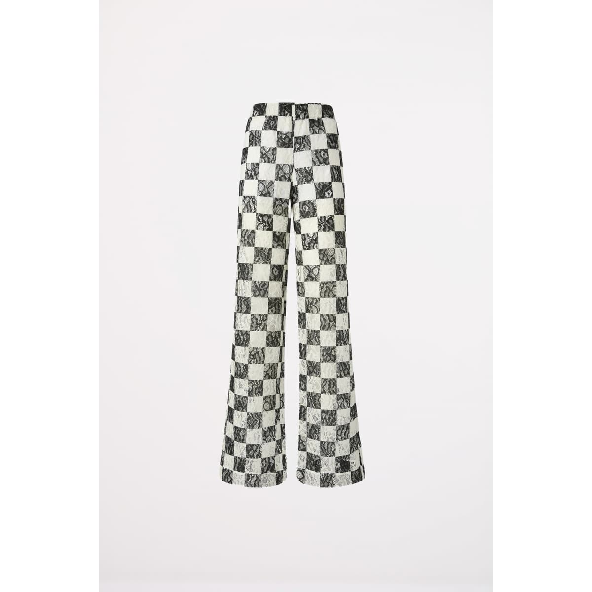 Women's Pants Pinko Black