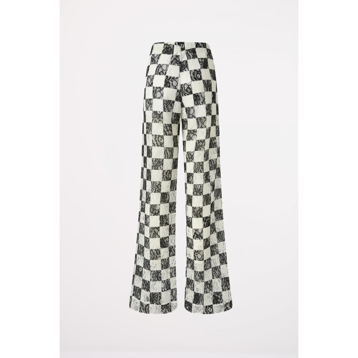 Women's Pants Pinko Black
