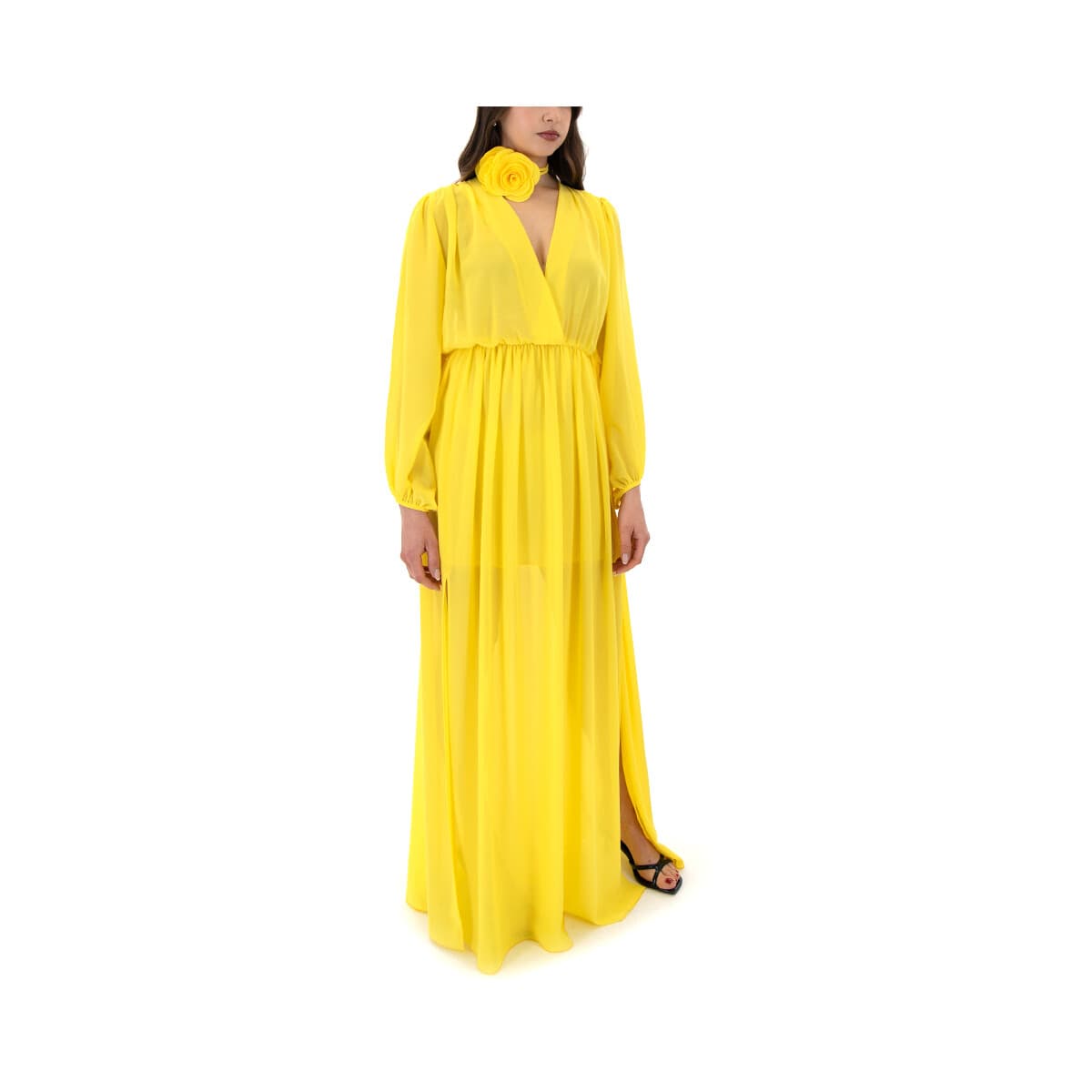 Women's Dresses Dolce Domenica Multicolor