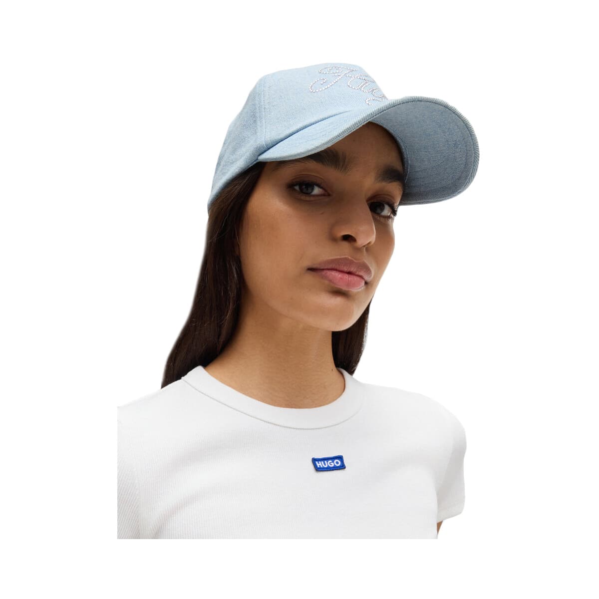 Women's Caps HUGO Multicolor