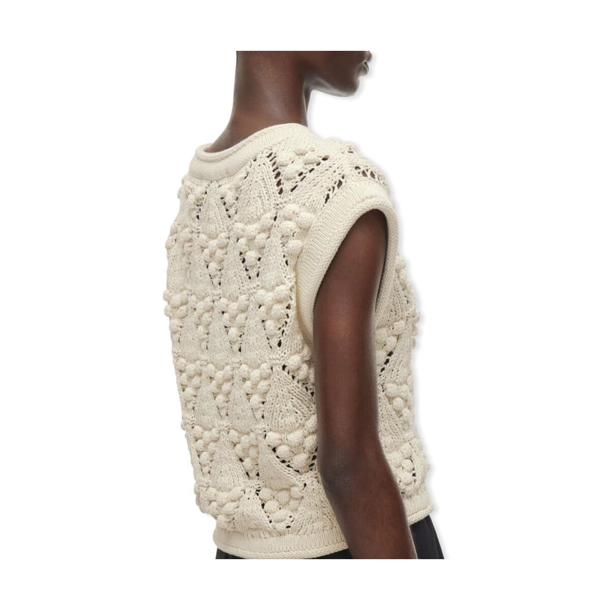 Women's Sweaters Rouge Edit Beige