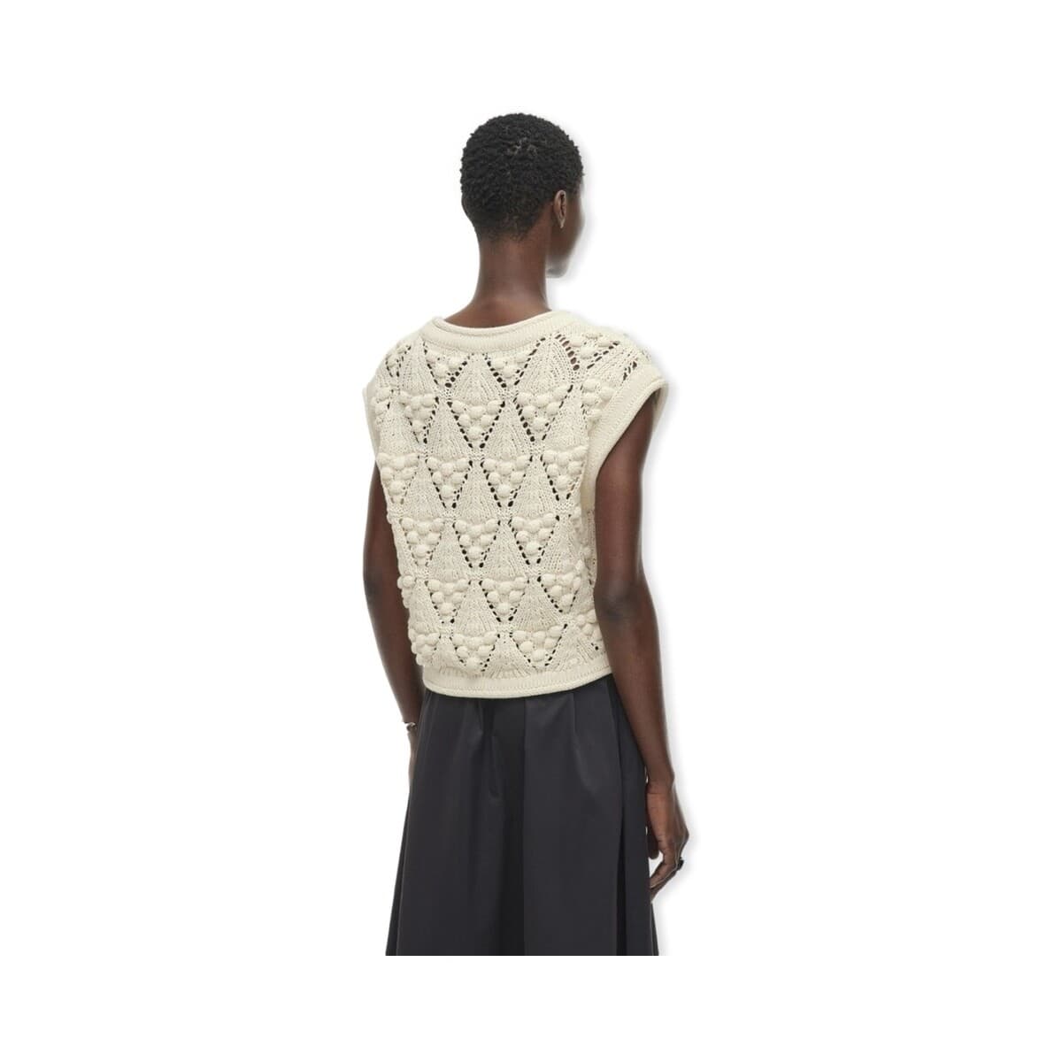 Women's Sweaters Rouge Edit Beige